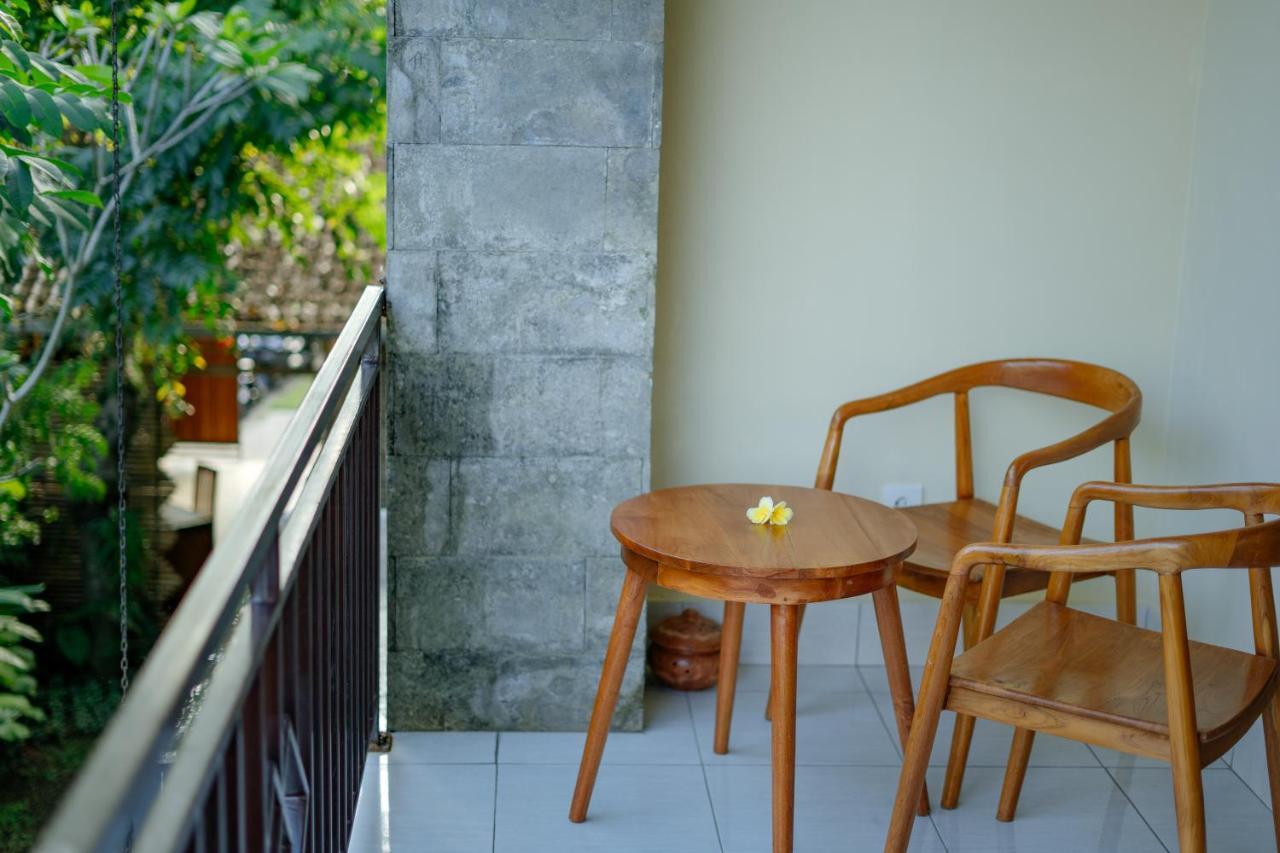 Ahamta Ubud By Prasi Екстериор снимка